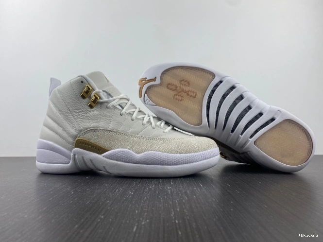 Reps TBkick White Retro 873864-102 12 Jordan OVO 0716